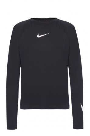 Logo-printed t-shirt, zdjęcie 1 Logo-printed t-shirt od Nike